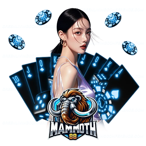 mammoth88
