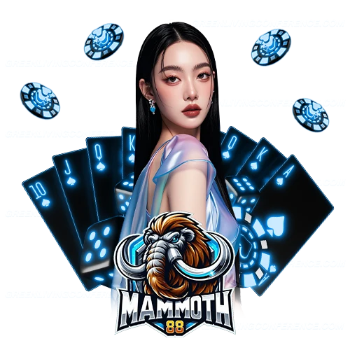 mammoth88