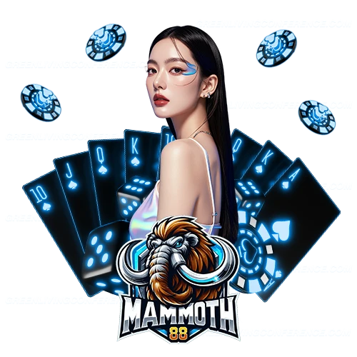 mammoth88